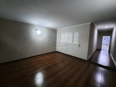 Casa com 2 Quartos para alugar, 106m² no Parque Ribeirão Preto, Ribeirão Preto
