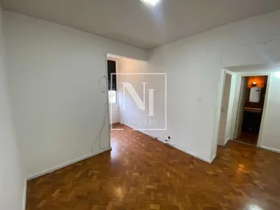 Apartamento com 1 Quarto à venda, 60m² no Copacabana, Rio de Janeiro