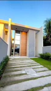 Casa com 4 Quartos à venda, 141m² no Coité, Eusébio