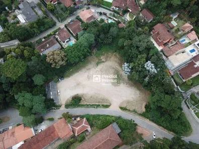 Lote/Terreno à venda, 8000m² no Braunes, Nova Friburgo