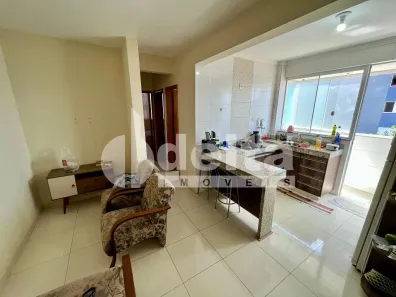 Apartamento com 2 Quartos à venda, 45m² no Tubalina, Uberlândia