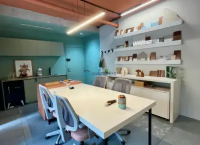 Sala Comercial para alugar, 33m² no Vila Uberabinha, São Paulo