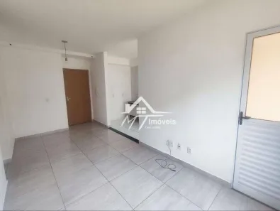 Apartamento com 2 Quartos à venda, 66m² no Chácara Santa Antonieta (Nova Veneza), Sumaré
