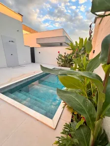 Casa de Condomínio com 3 Quartos à venda, 186m² no Gurupi, Teresina