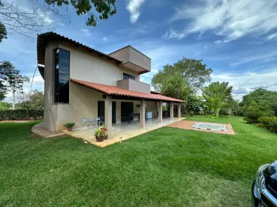 Fazenda/Sítio com 3 Quartos à venda, 2300m² no , Aragoiânia