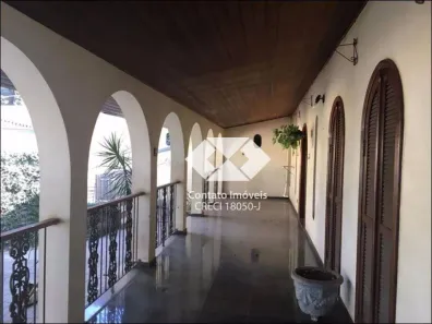 Casa com 3 Quartos à venda, 328m² no Colina Werner Plaas, Americana