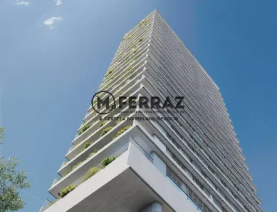 Apartamento com 3 Quartos à venda, 240m² no Cerqueira César, São Paulo