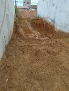 Lote/Terreno à venda, 150m² no Jardim Boer I, Americana