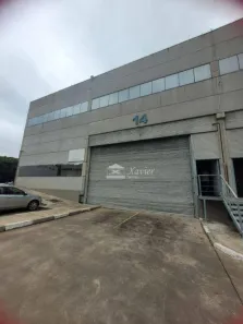 Galpão/Depósito/Armazém para alugar, 1286m² no Jardim Helena Maria, Vargem Grande Paulista