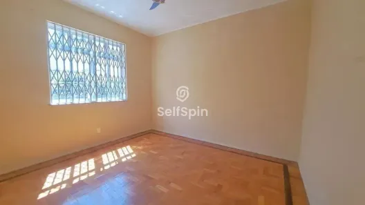 Apartamento com 3 Quartos para alugar, 84m² no São Domingos, Niterói