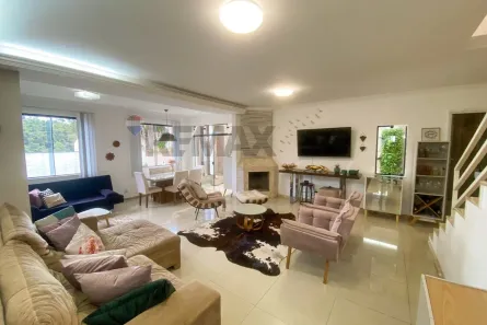 Casa de Condomínio com 3 Quartos à venda, 238m² no Portal da Torre, Juiz de Fora