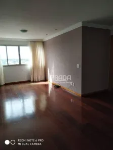 Apartamento com 4 Quartos à venda, 101m² no Osvaldo Rezende, Uberlândia