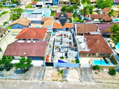 Casa com 1 Quarto à venda, 54m² no Guaratuba, Guaratuba