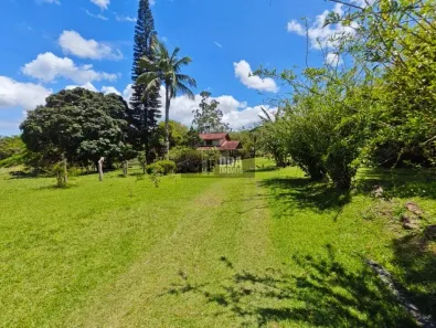 Fazenda/Sítio com 3 Quartos à venda, 43626m² no Ratones, Florianópolis