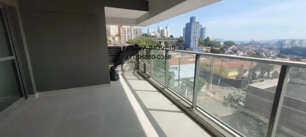 Apartamento com 2 Quartos à venda, 87m² no Jardim Vera Cruz, São Paulo