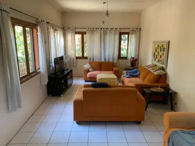 Casa de Condomínio com 4 Quartos à venda, 260m² no Pinus Park, Cotia
