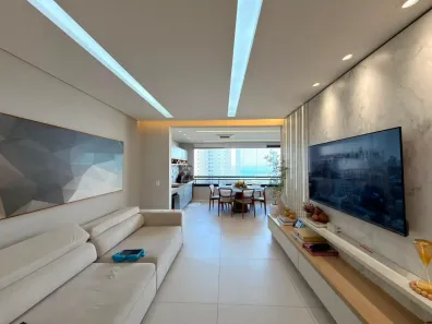 Apartamento com 3 Quartos à venda, 166m² no São Marcos, São Luís