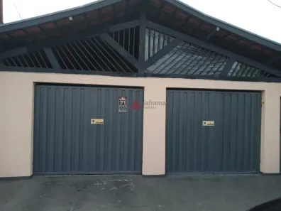 Casa com 2 Quartos à venda, 70m² no Condomínio Residencial Jardins, São José dos Campos