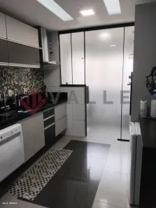 Apartamento com 3 Quartos à venda, 90m² no Jardim Sul, São José dos Campos
