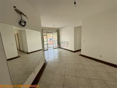 Apartamento com 3 Quartos à venda, 89m² no Grajaú, Rio de Janeiro