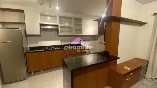 Apartamento com 2 Quartos à venda, 70m² no Itaguá, Ubatuba