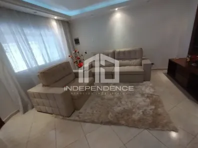 Casa com 4 Quartos à venda, 300m² no Cidade Morumbi, São José dos Campos