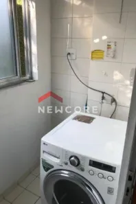 Apartamento com 2 Quartos à venda, 50m² no Jardim Dom José, São Paulo