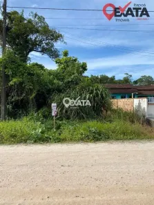 Lote/Terreno à venda, 360m² no Centro, Itapoá