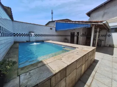 Casa com 3 Quartos à venda, 250m² no Conceiçãozinha, Guarujá