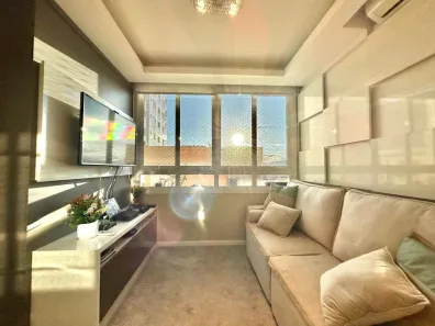 Apartamento com 2 Quartos à venda, 67m² no Centro, Capão da Canoa