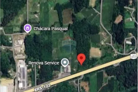 Lote/Terreno à venda, 42349m² no Área Rural de Farroupilha, Farroupilha