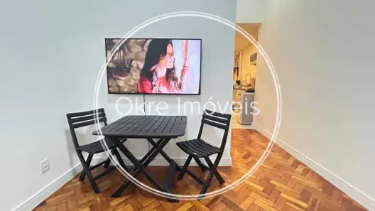 Apartamento com 2 Quartos à venda, 69m² no Copacabana, Rio de Janeiro