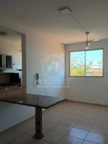 Apartamento com 2 Quartos à venda, 55m² no Centenário da Emancipação, São José do Rio Preto