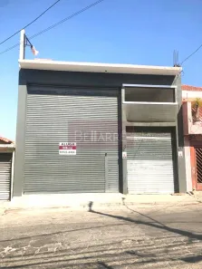 Galpão/Depósito/Armazém para alugar, 230m² no Vila Dalva, São Paulo