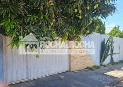 Casa com 4 Quartos à venda, 545m² no Santa Isabel, Teresina