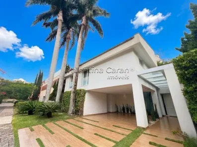 Casa de Condomínio com 3 Quartos à venda, 624m² no Jardim Paulistano, São Paulo
