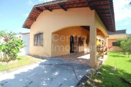 Casa com 2 Quartos à venda, 120m² no Jardim Veneza, Peruíbe