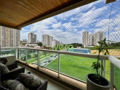 Apartamento com 3 Quartos à venda, 134m² no Jardim São Paulo, Americana