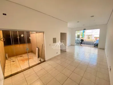 Ponto Comercial para alugar, 34m² no Alto da Boa Vista, Ribeirão Preto