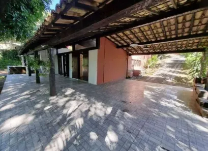 Casa de Condomínio com 5 Quartos à venda, 230m² no Santa Bárbara, Niterói