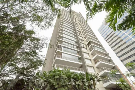 Apartamento com 3 Quartos à venda, 133m² no Itaim Bibi, São Paulo