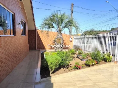 Casa com 2 Quartos à venda, 112m² no Guarujá, Cascavel
