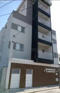 Apartamento com 1 Quarto para venda ou aluguel, 33m² no Jardim Vila Formosa, São Paulo