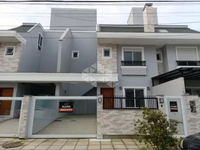 Casa com 4 Quartos para alugar, 184m² no Jurerê Internacional, Florianópolis