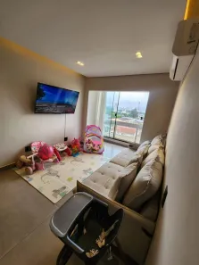 Apartamento com 2 Quartos à venda, 72m² no Jardim Paulista, Ribeirão Preto