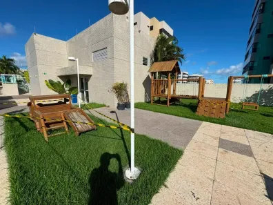 Apartamento com 2 Quartos para alugar, 68m² no Jatiúca, Maceió