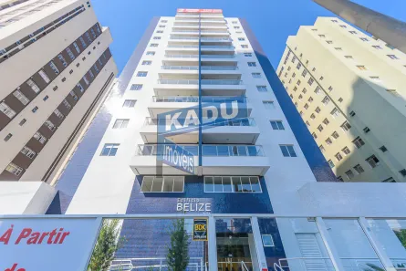 Apartamento com 2 Quartos à venda, 68m² no Cristo Rei, Curitiba