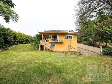 Casa de Condomínio com 5 Quartos à venda, 363m² no Vila Velha, Santana de Parnaíba