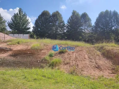 Lote/Terreno à venda, 1000m² no Caxambu, Jundiaí