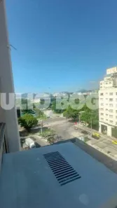 Apartamento com 1 Quarto à venda, 49m² no Centro, Rio de Janeiro